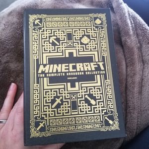 Minecraft: The Complete Handbook Collection